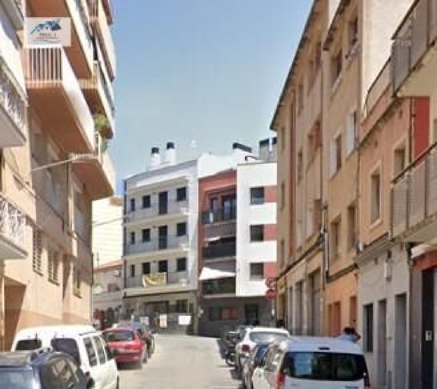 till salu lägenhet Cerdanyola Maresme 2
