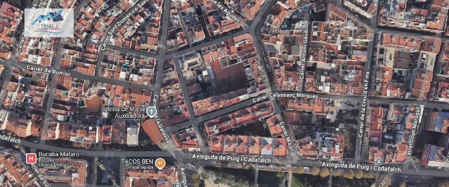  till salu lägenhet Cerdanyola Maresme 4