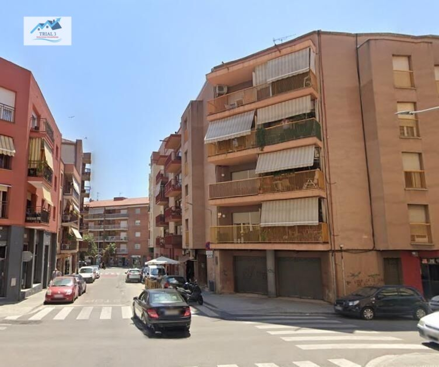  till salu lägenhet Cerdanyola Maresme 1