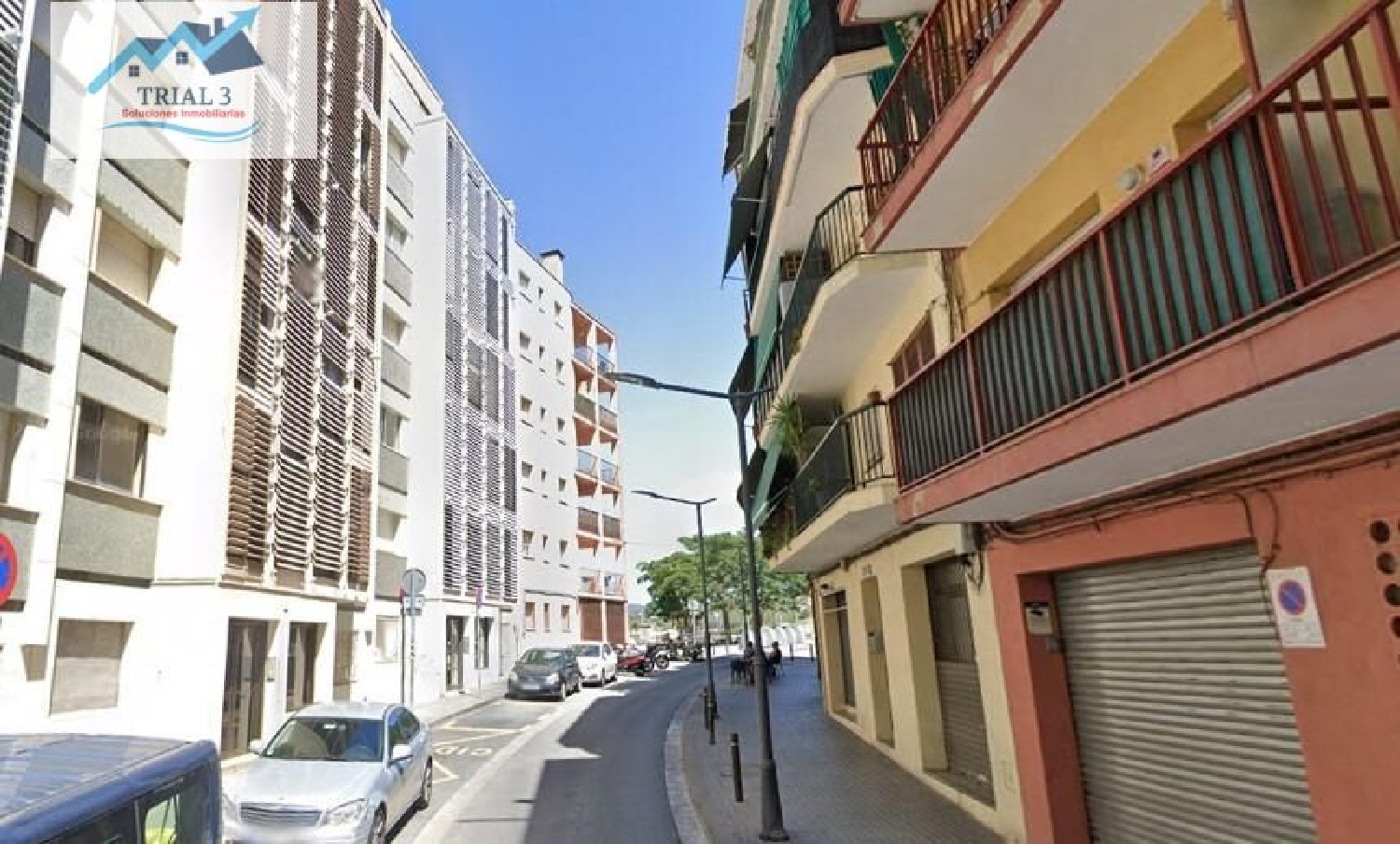 till salu lägenhet Cerdanyola Maresme 2