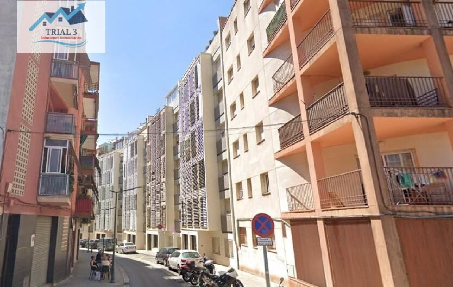  till salu lägenhet Cerdanyola Maresme 1