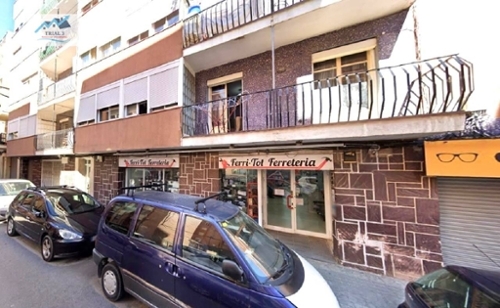 Cerdanyola Maresme lägenhet foto 6254116