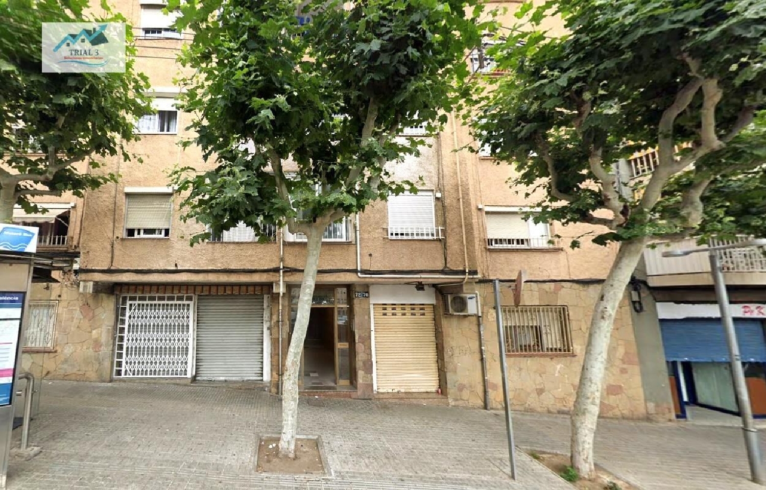  till salu lägenhet Cerdanyola Maresme 1