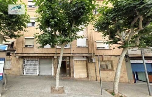 Cerdanyola Maresme lägenhet foto 6254179