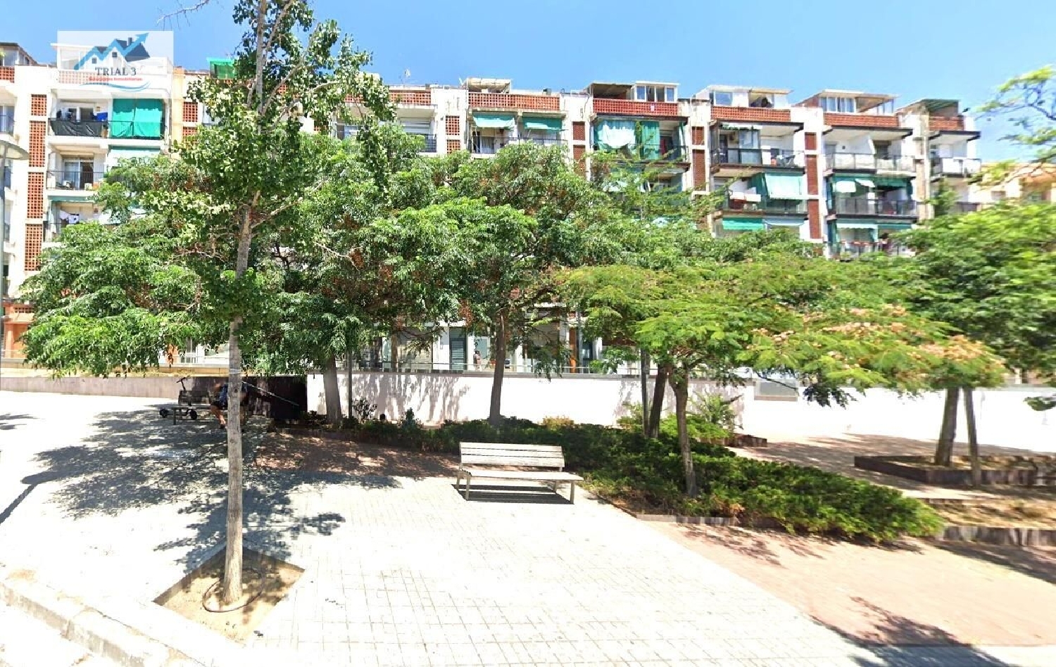  till salu lägenhet Cerdanyola Maresme 1
