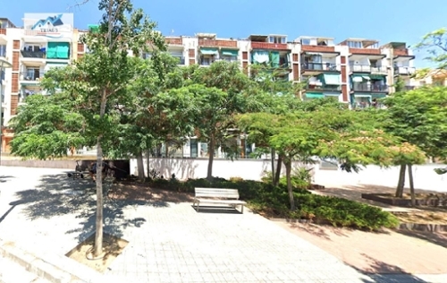 Cerdanyola Maresme lägenhet foto 6254195