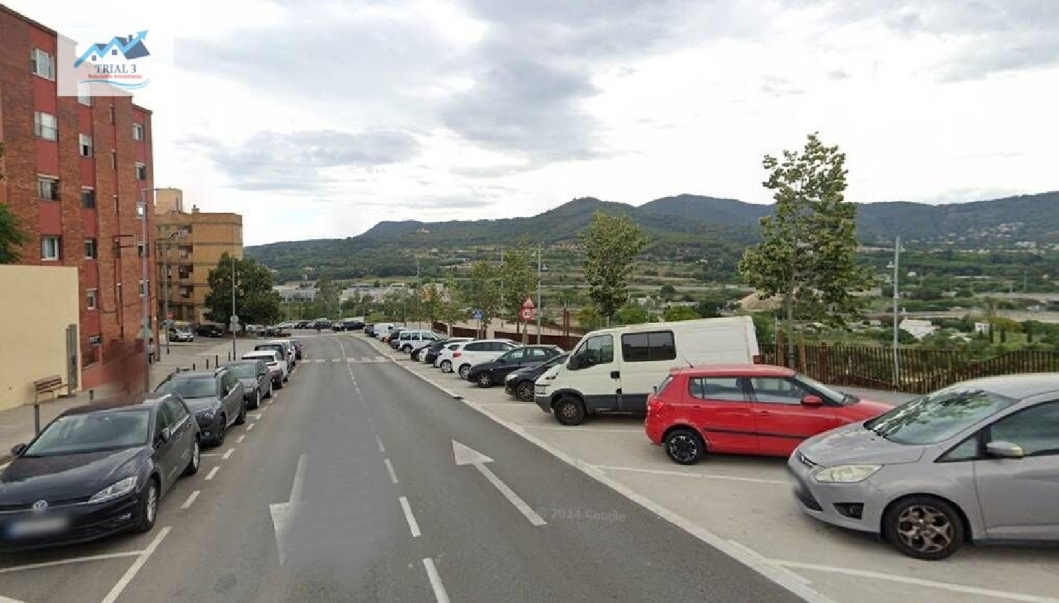  till salu lägenhet Cerdanyola Maresme 1