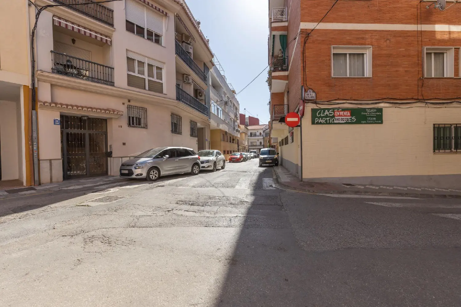 till salu lägenhet Cerrillo De Maracena Vega De Granada 2