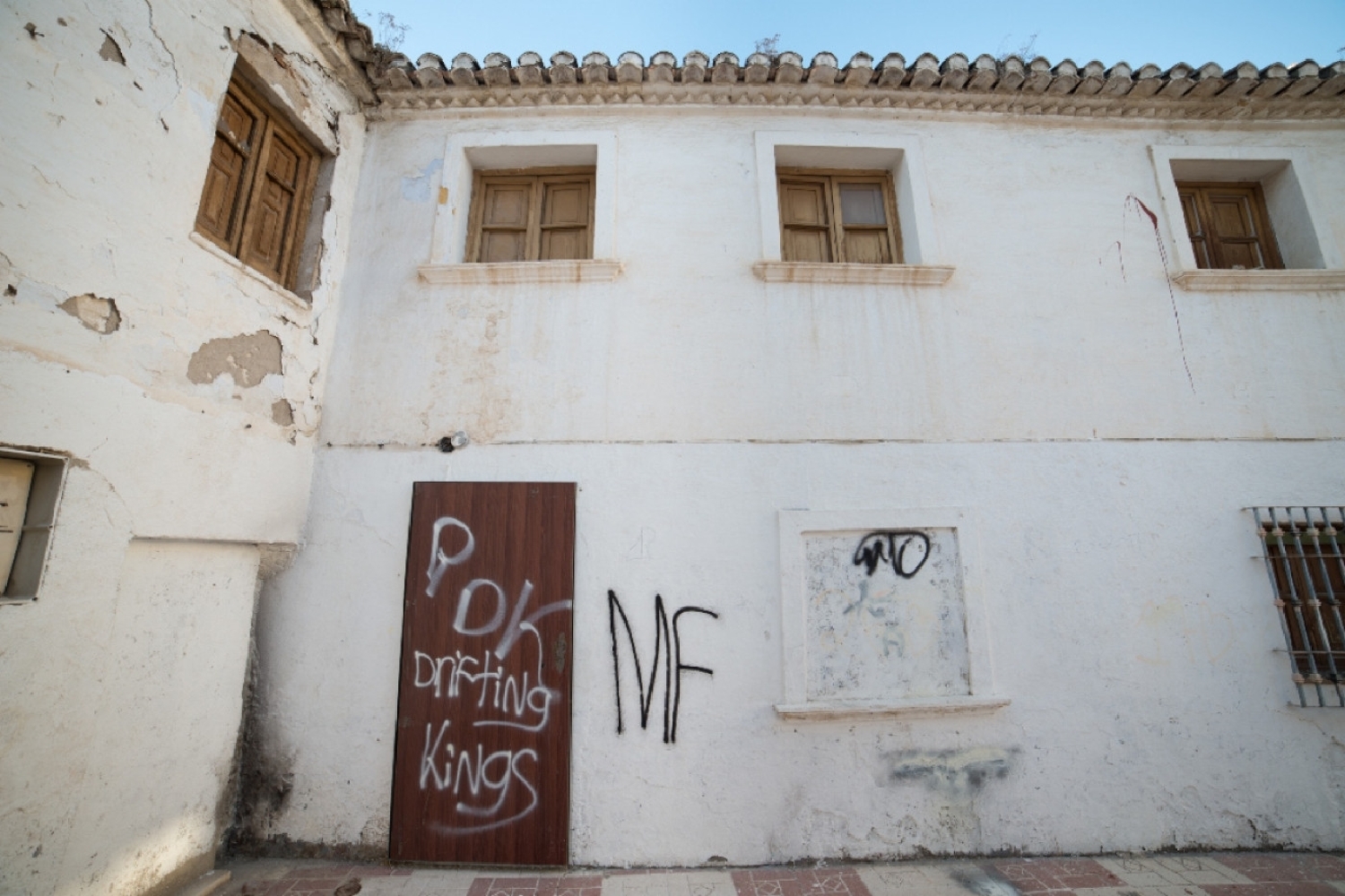  till salu lägenhet Cerrillo De Maracena Vega De Granada 7