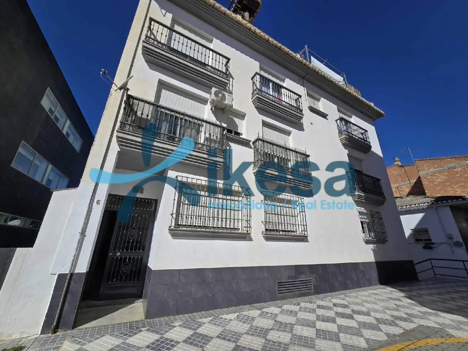 till salu lägenhet Maracena Vega De Granada 2
