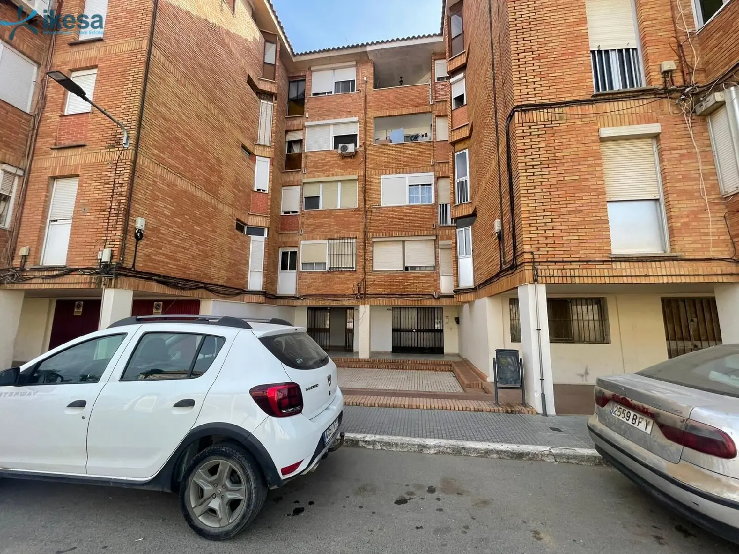  till salu lägenhet Maracena Vega De Granada 5