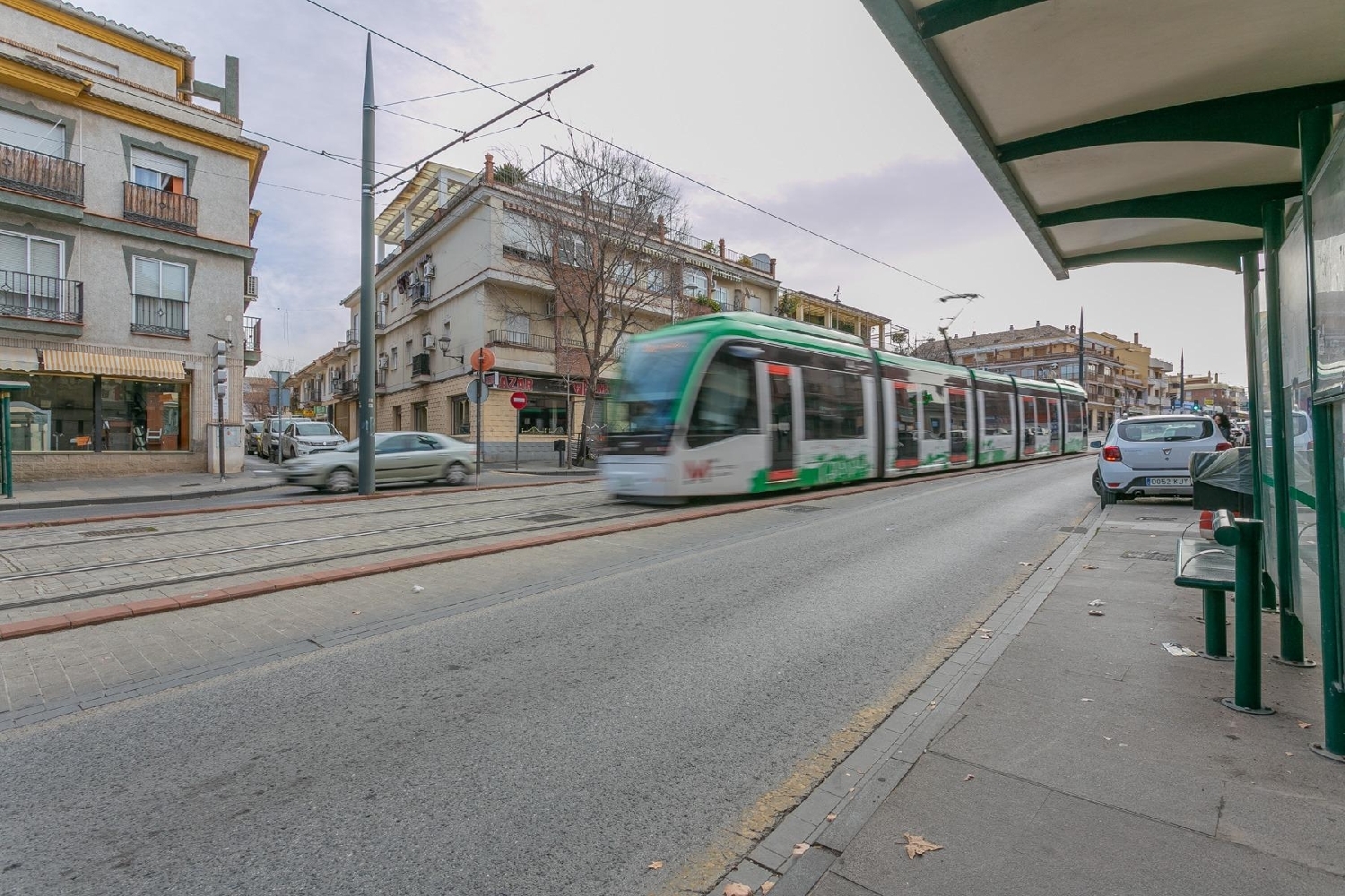  till salu lägenhet Cerrillo De Maracena Vega De Granada 1