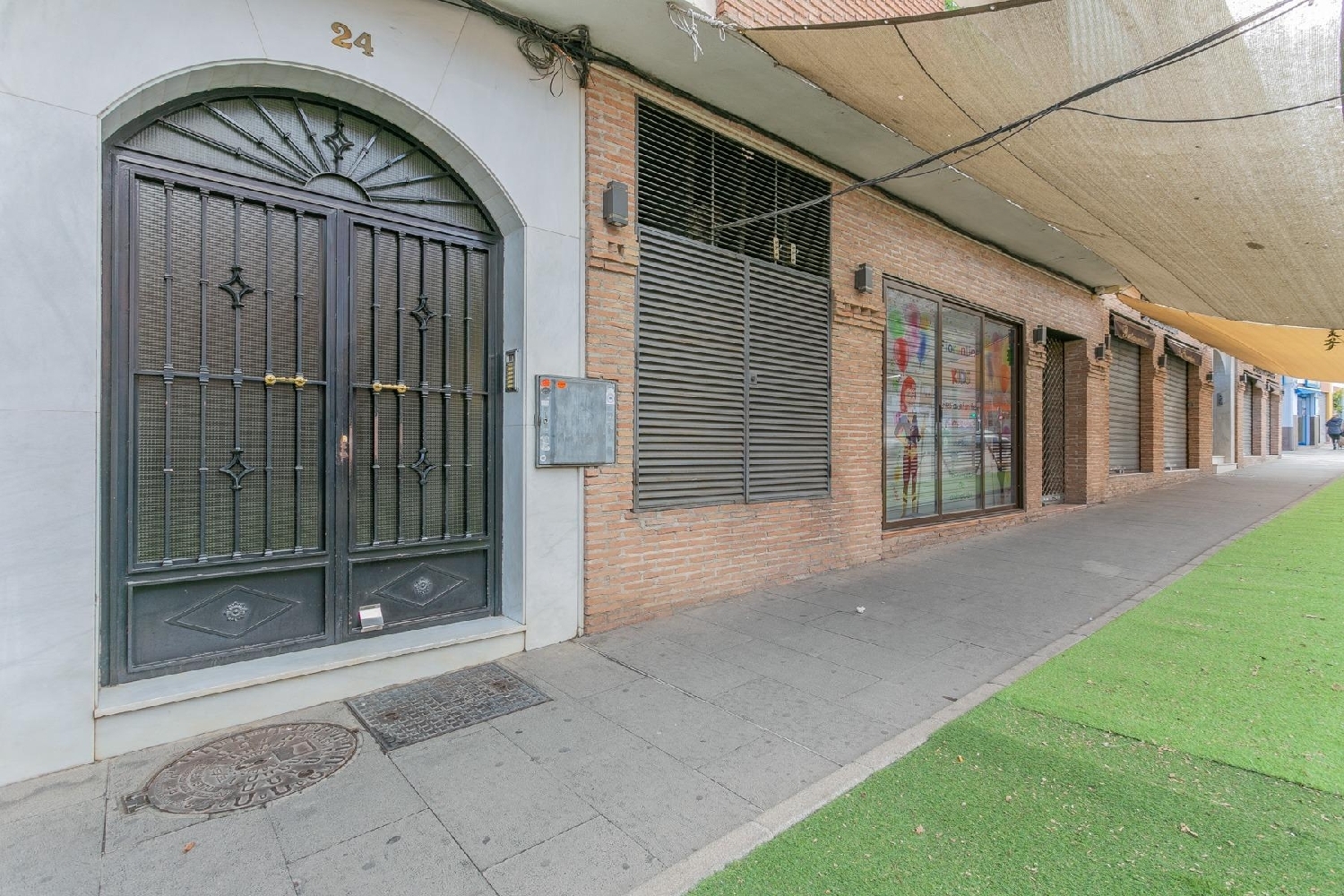 till salu lägenhet Cerrillo De Maracena Vega De Granada 3