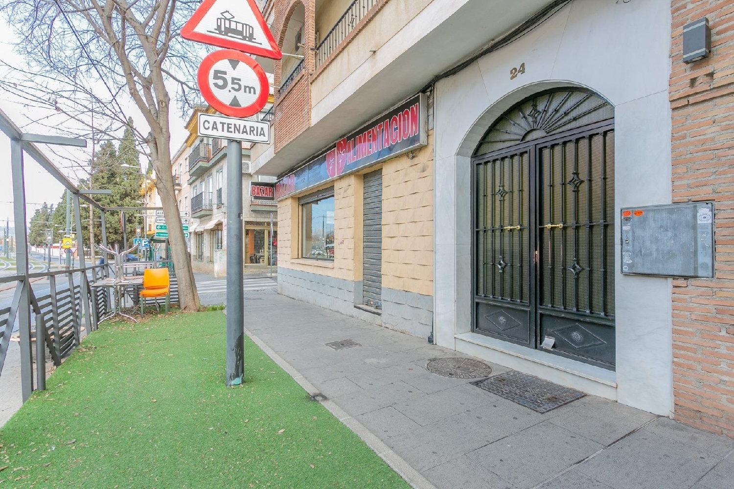 till salu lägenhet Cerrillo De Maracena Vega De Granada 2