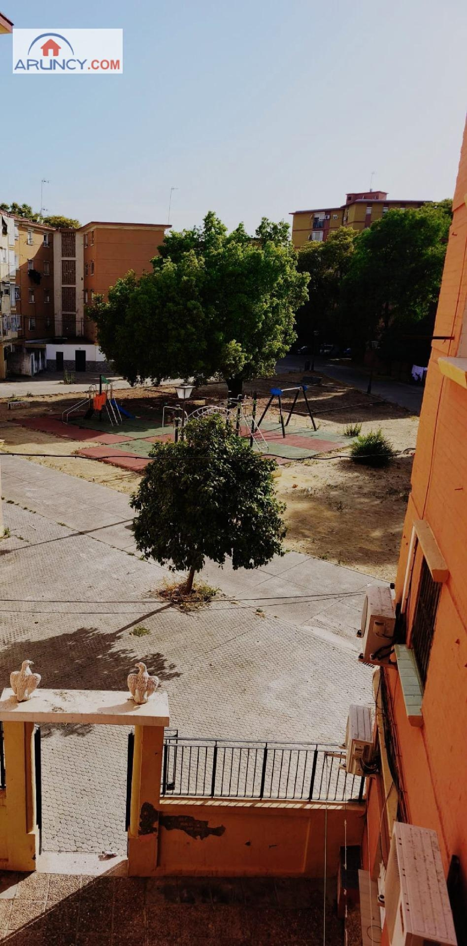 till salu lägenhet Cerro - Amate, Cerro-Amate Metropolitana De Sevilla 2