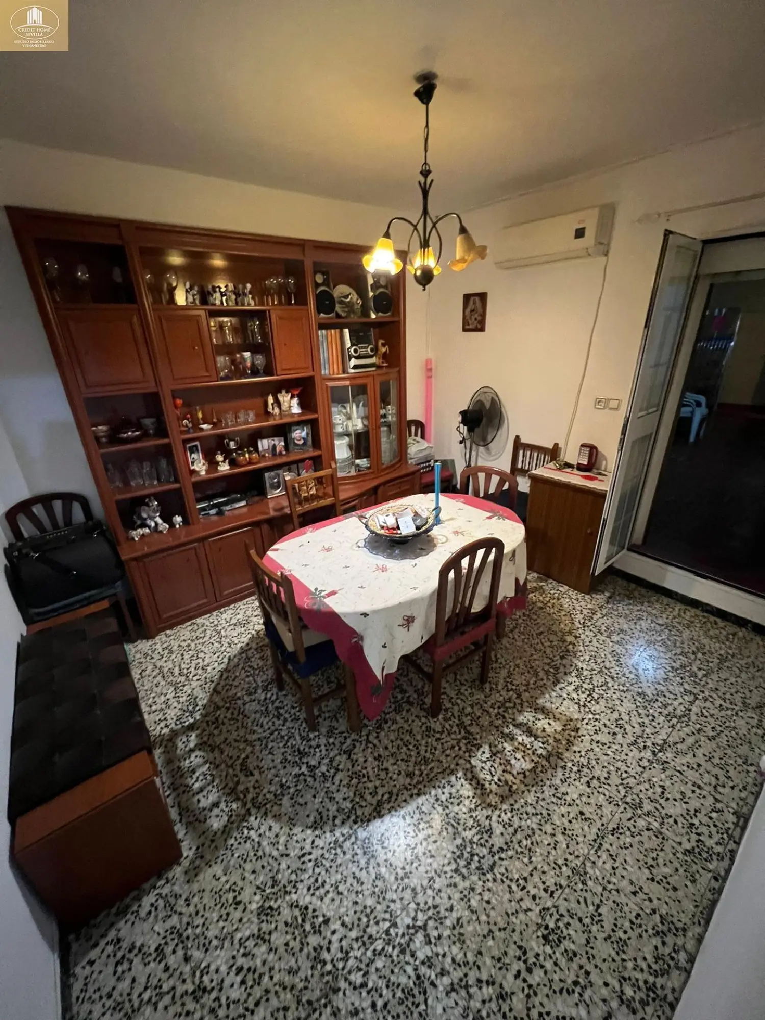  till salu lägenhet Cerro - Amate, Cerro-Amate Metropolitana De Sevilla 1