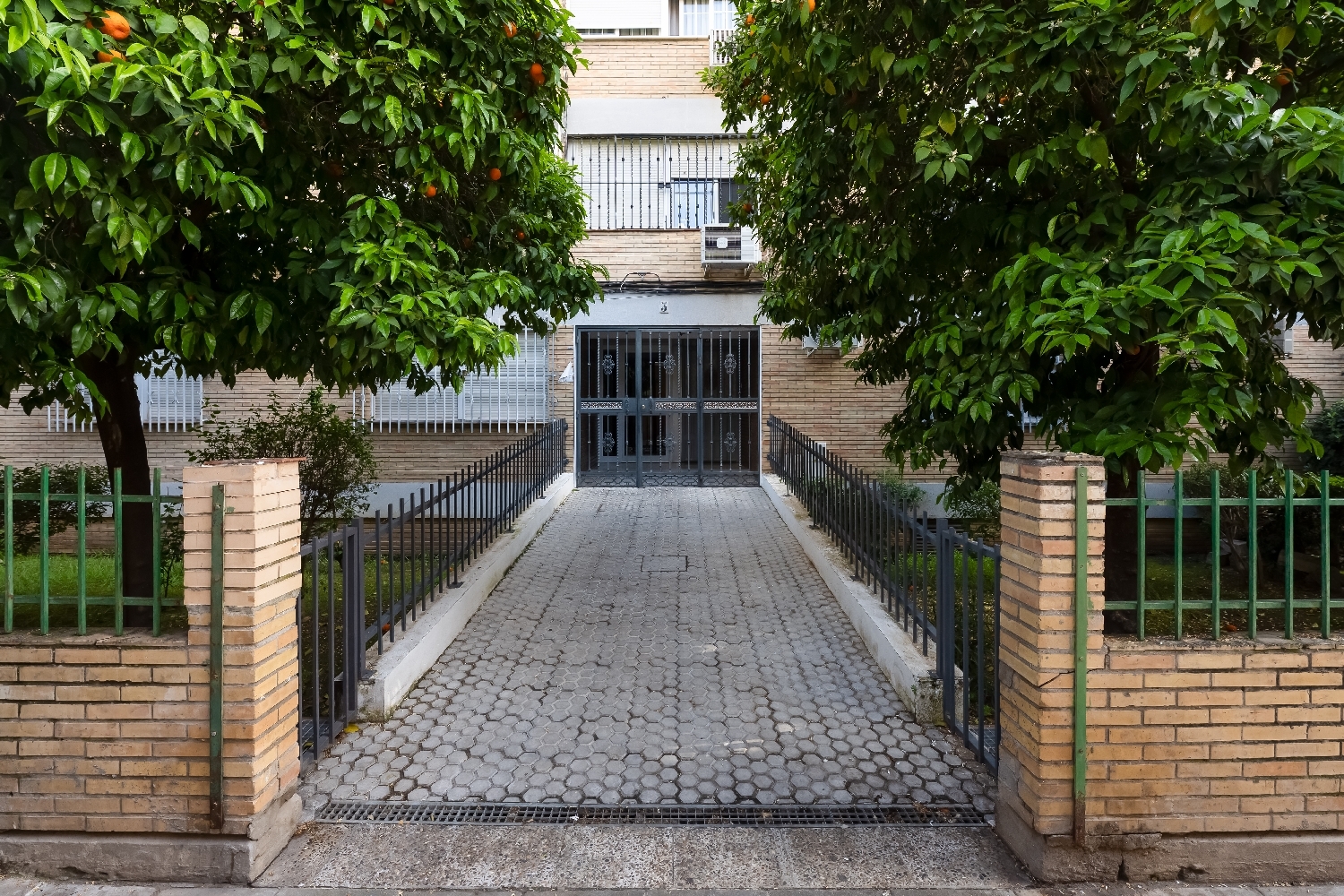 kaufen Wohnung Sevilla La Nueva Sur 3