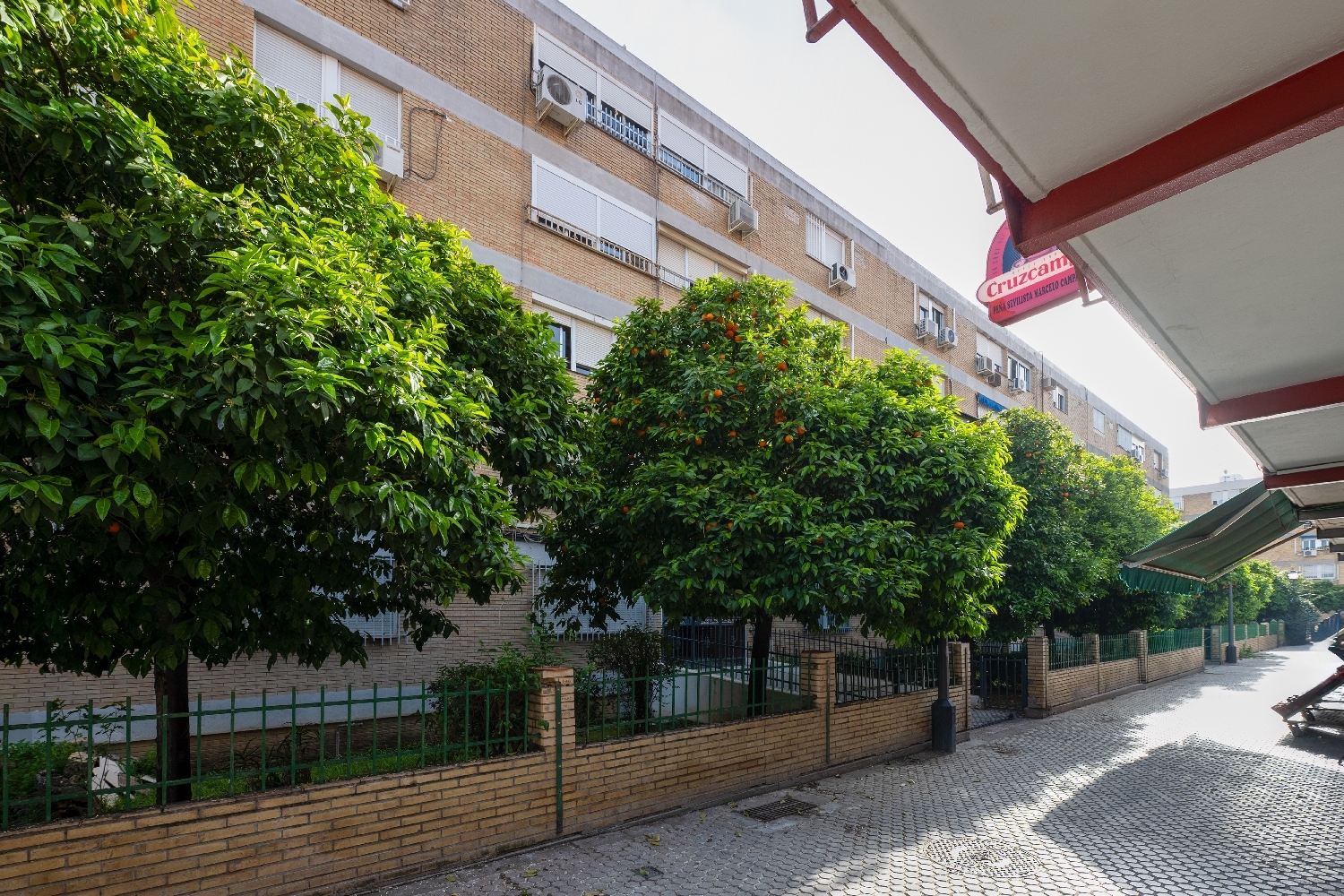 kaufen Wohnung Sevilla La Nueva Sur 2