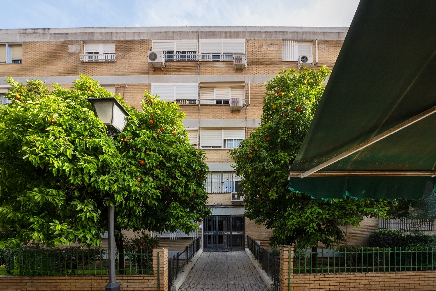  kaufen Wohnung Sevilla La Nueva Sur 6