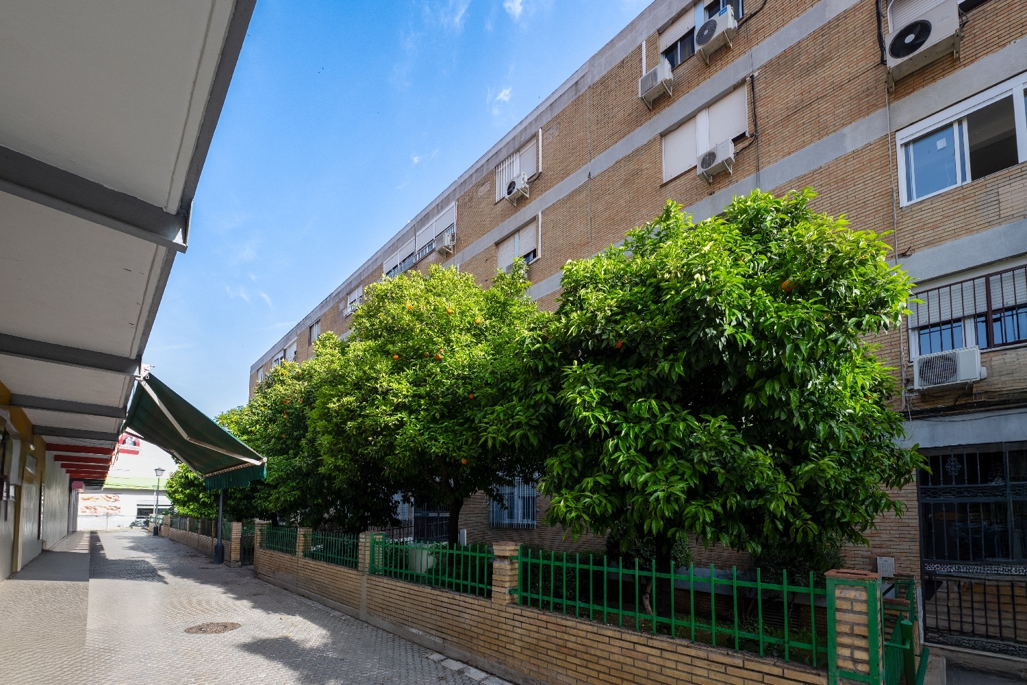  kaufen Wohnung Sevilla La Nueva Sur 4