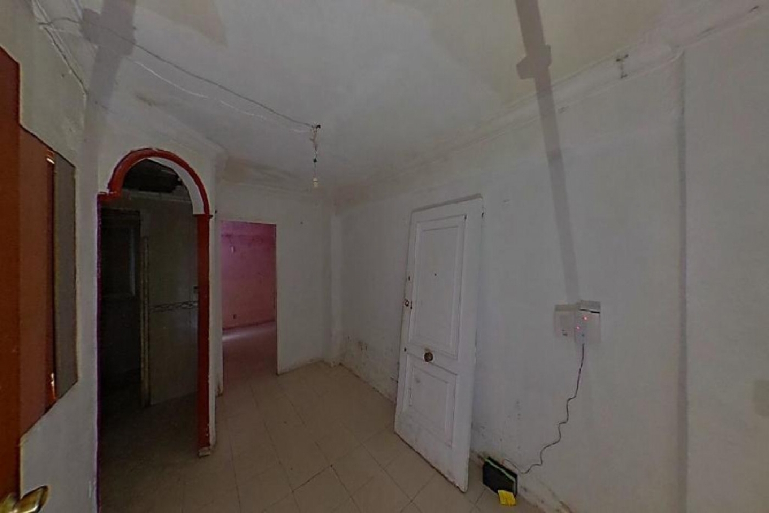  till salu lägenhet Cerro - Amate, Cerro-Amate Metropolitana De Sevilla 5