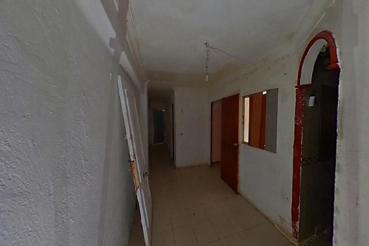 till salu lägenhet Cerro - Amate, Cerro-Amate Metropolitana De Sevilla 2