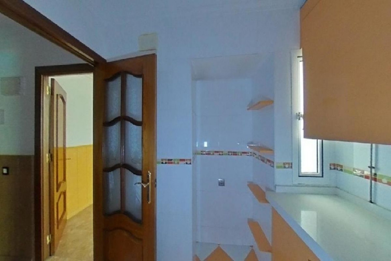 till salu lägenhet Cerro - Amate, Cerro-Amate Metropolitana De Sevilla 3