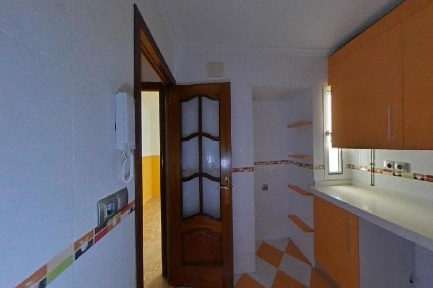  till salu lägenhet Cerro - Amate, Cerro-Amate Metropolitana De Sevilla 8