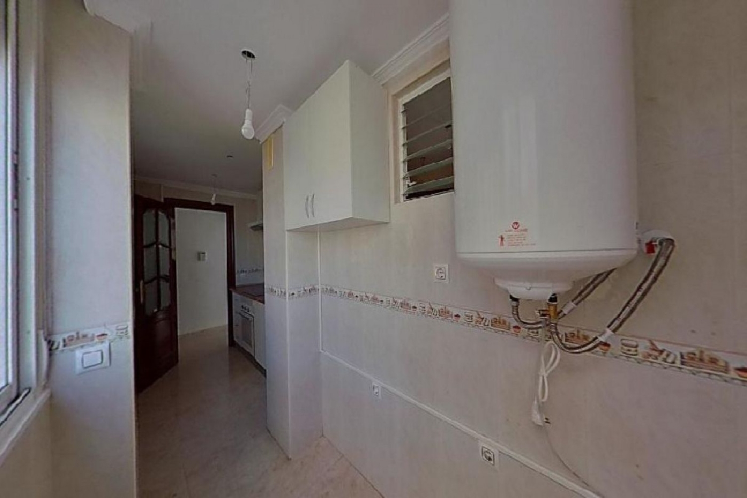 kaufen Wohnung Cerro - Amate, Cerro-Amate Metropolitana De Sevilla 3
