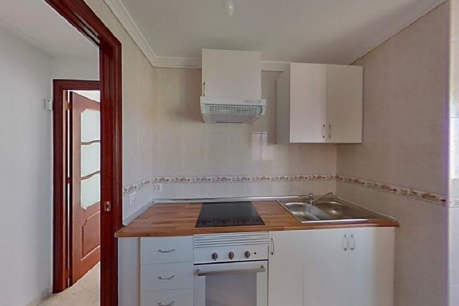  kaufen Wohnung Cerro - Amate, Cerro-Amate Metropolitana De Sevilla 4