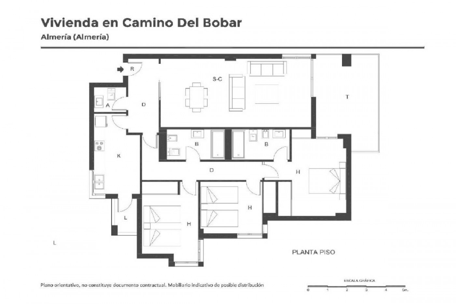  kaufen Wohnung Cerro - Amate, Cerro-Amate Metropolitana De Sevilla 1