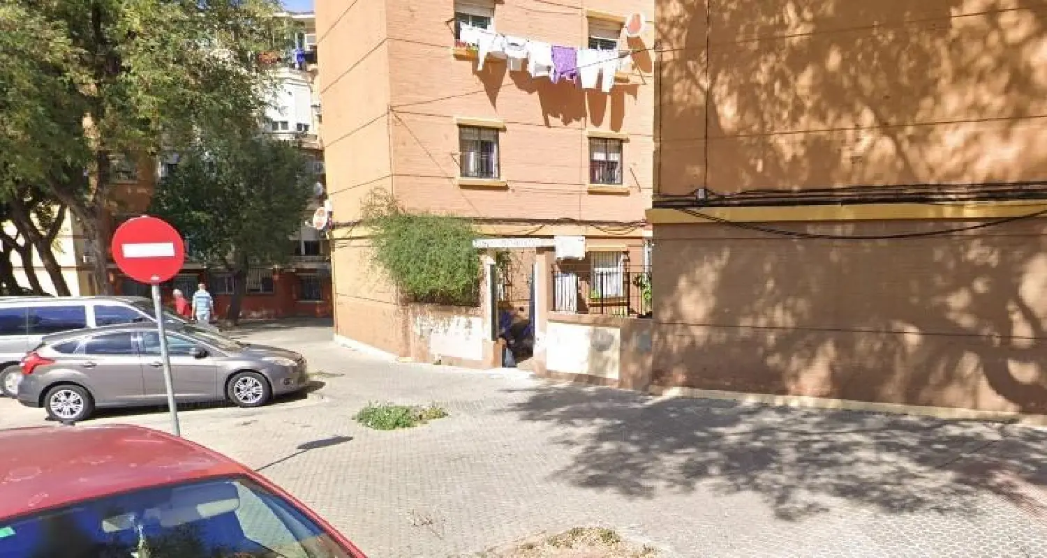  till salu lägenhet Cerro - Amate, Cerro-Amate Metropolitana De Sevilla 1