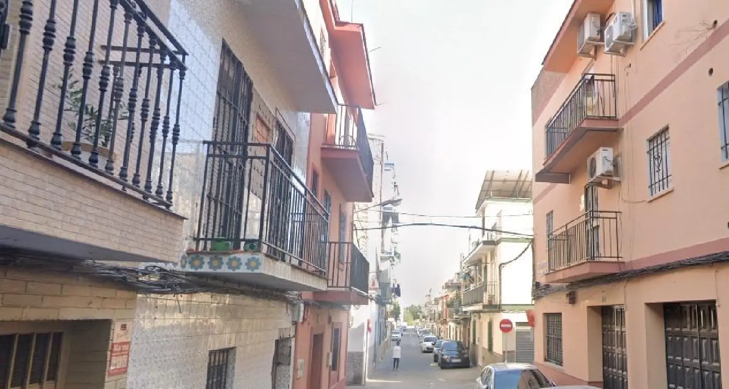  till salu lägenhet Cerro - Amate, Cerro-Amate Metropolitana De Sevilla 1