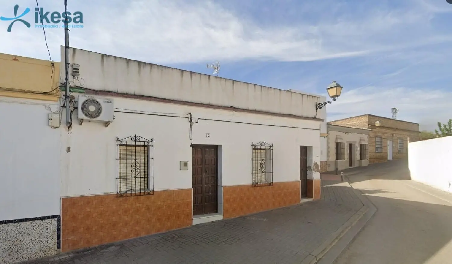  till salu lägenhet Cerro - Amate, Cerro-Amate Metropolitana De Sevilla 1