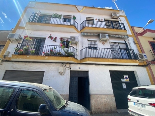 Cerro - Amate Metropolitana De Sevilla lägenhet foto 6242713