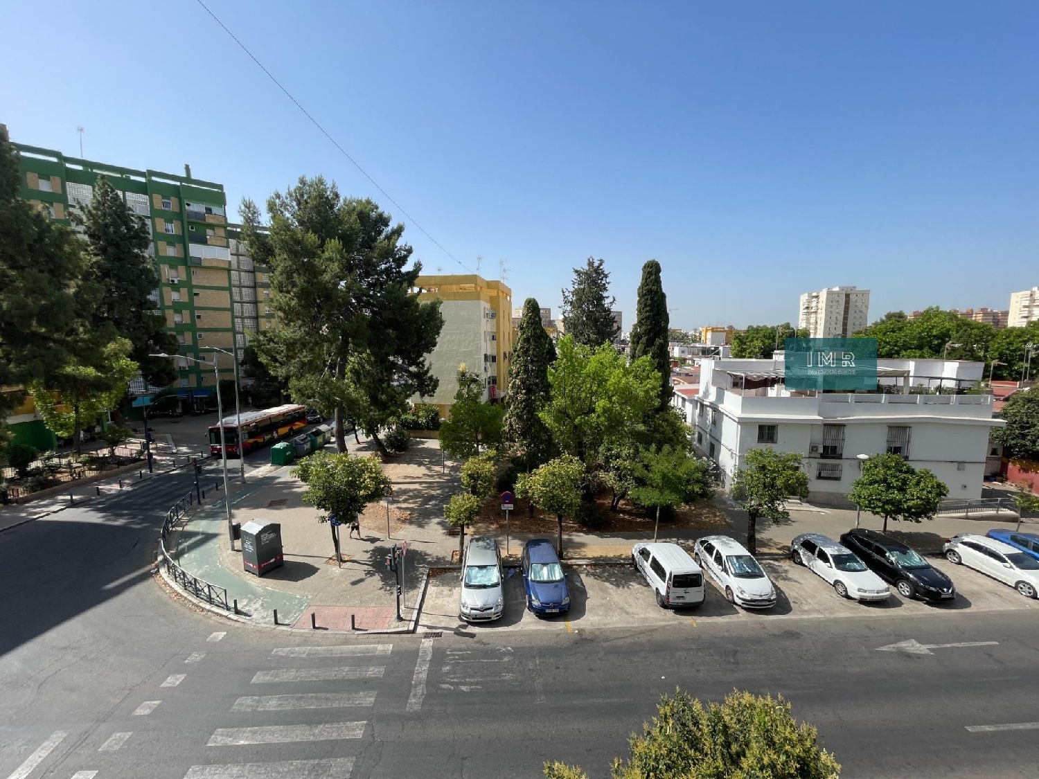 till salu lägenhet Cerro - Amate, Cerro-Amate Metropolitana De Sevilla 2