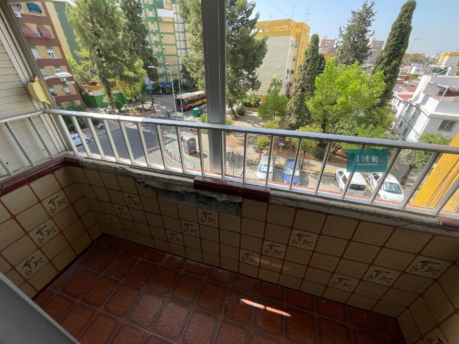  till salu lägenhet Cerro - Amate, Cerro-Amate Metropolitana De Sevilla 1