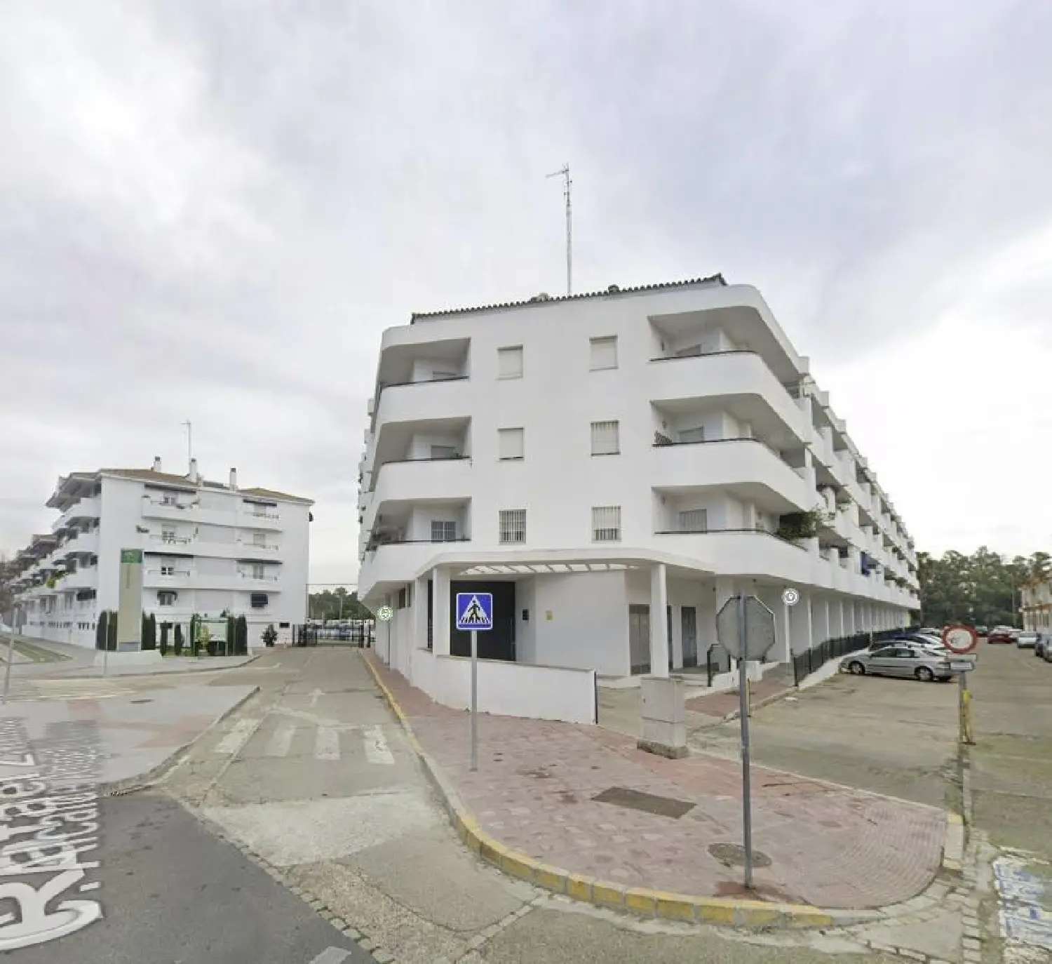 till salu lägenhet Cerro - Amate, Cerro-Amate Metropolitana De Sevilla 1