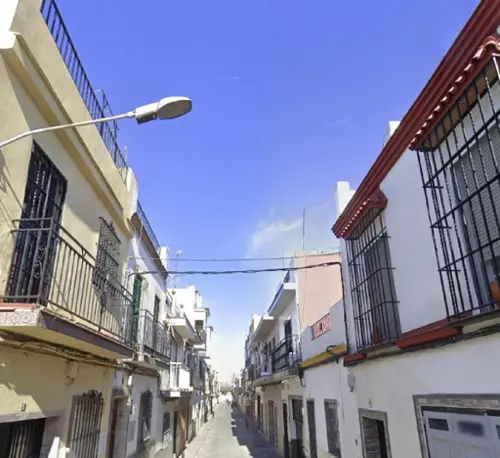 Cerro - Amate Metropolitana De Sevilla lägenhet foto 6175423
