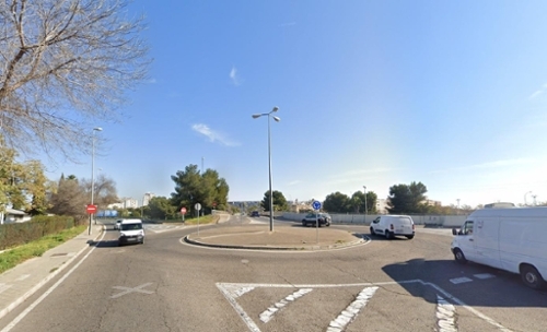 Cerro-Amate Metropolitana De Sevilla lägenhet foto 6262603