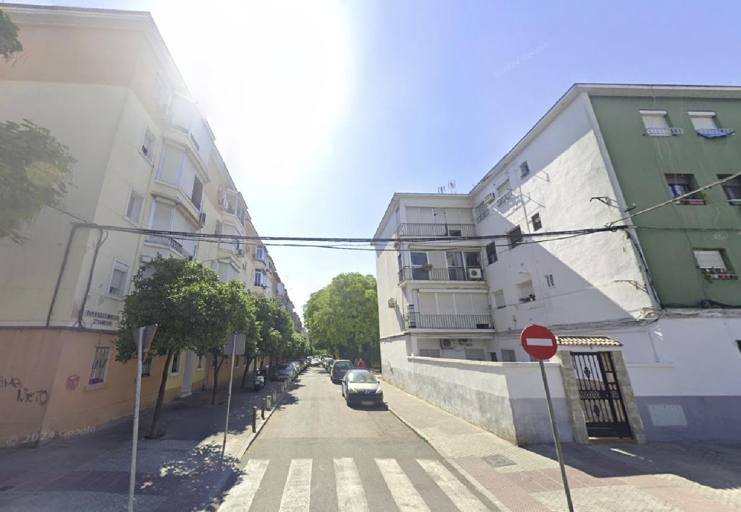  kaufen Wohnung Cerro - Amate, Cerro-Amate Metropolitana De Sevilla 1