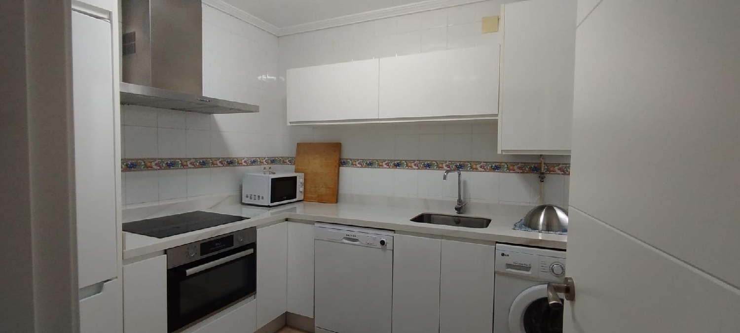  till salu lägenhet Cerro - Amate, Cerro-Amate Metropolitana De Sevilla 8