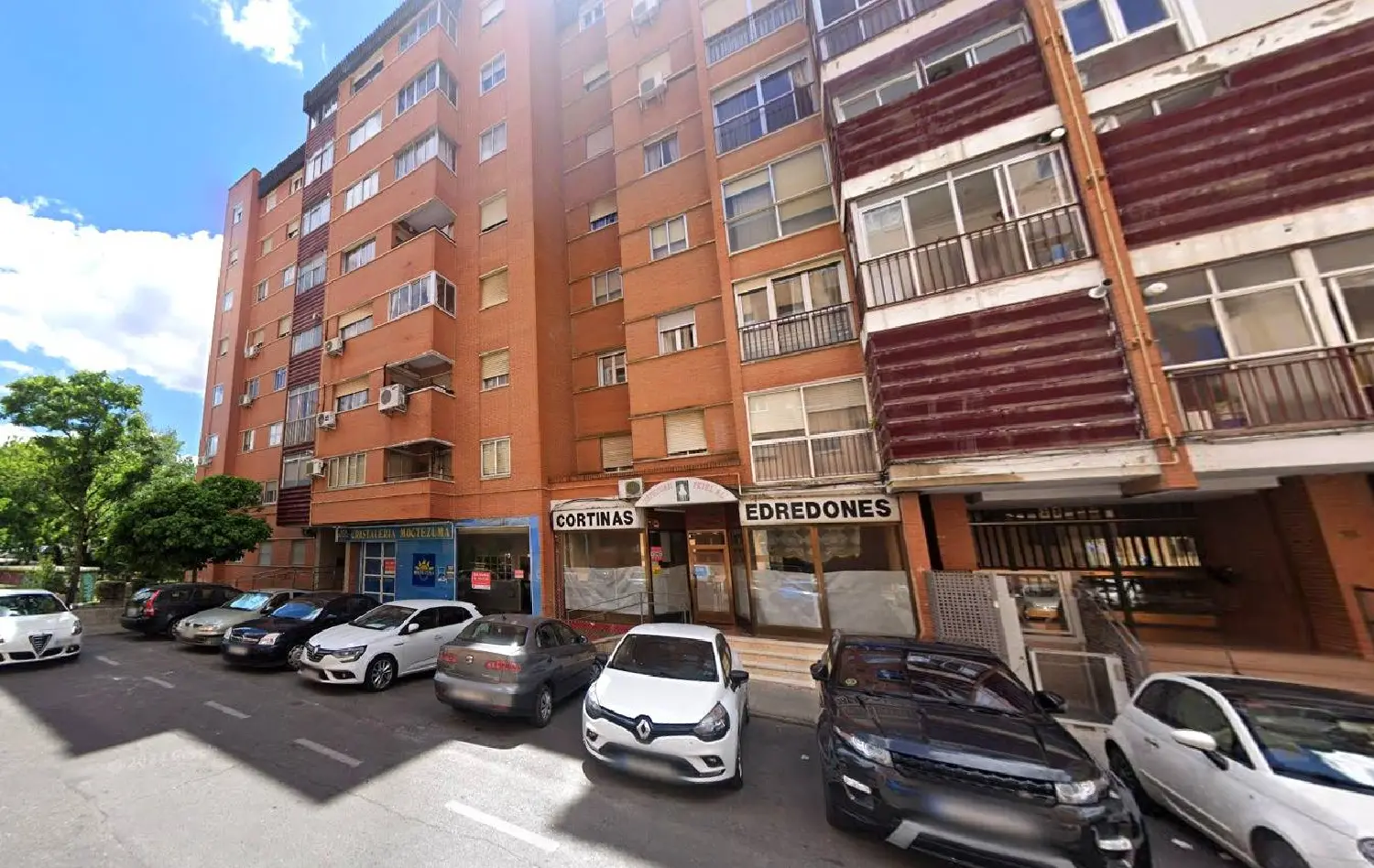  till salu lägenhet Cerro - Amate, Cerro-Amate Metropolitana De Sevilla 1