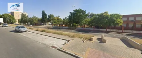 Cerro-Amate Metropolitana De Sevilla lägenhet foto 6169765
