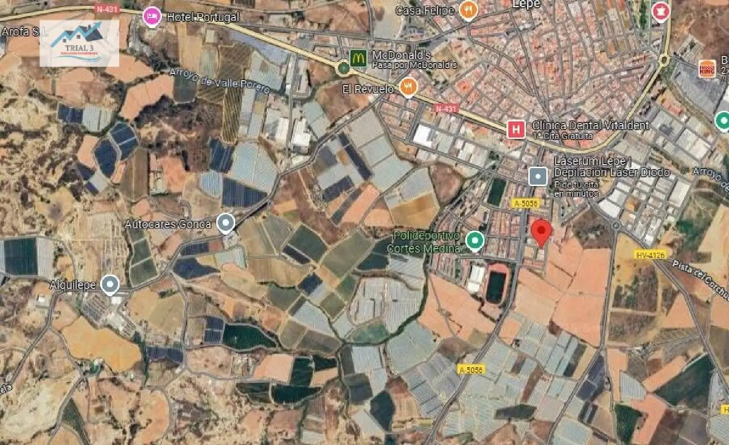  till salu lägenhet Cerro - Amate, Cerro-Amate Metropolitana De Sevilla 1