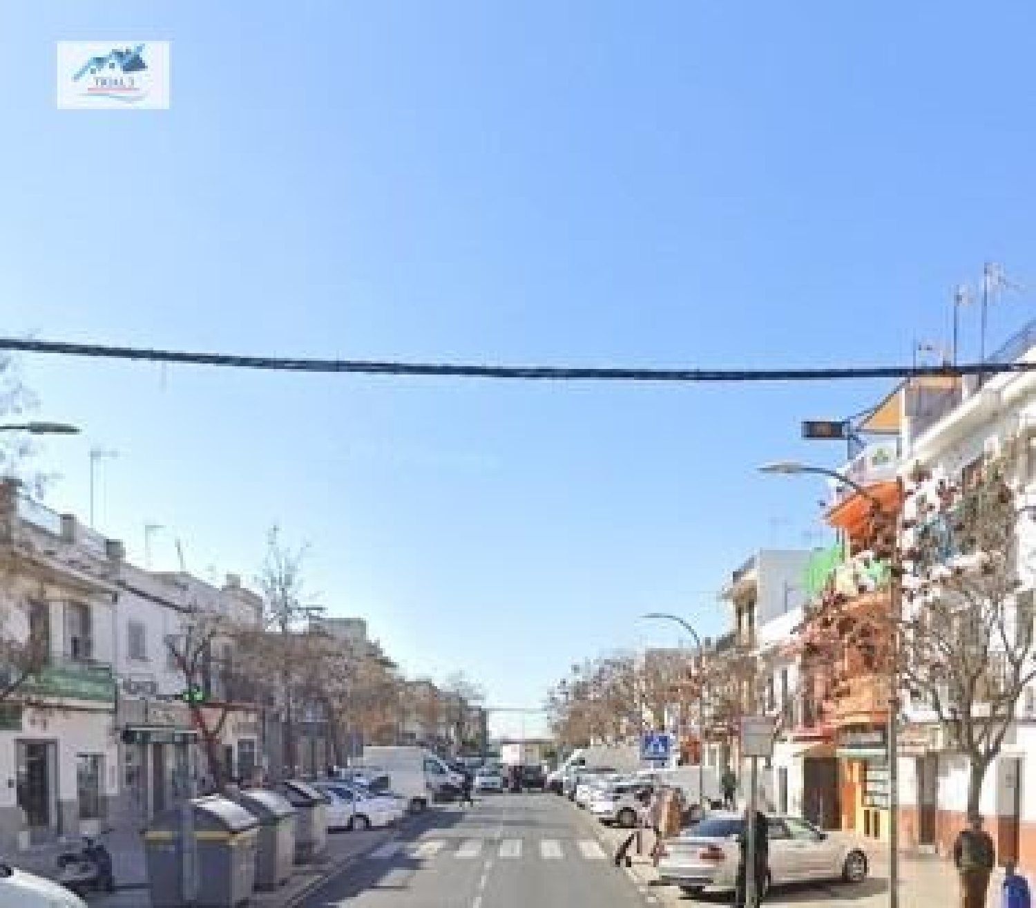 till salu lägenhet Cerro - Amate, Cerro-Amate Metropolitana De Sevilla 2