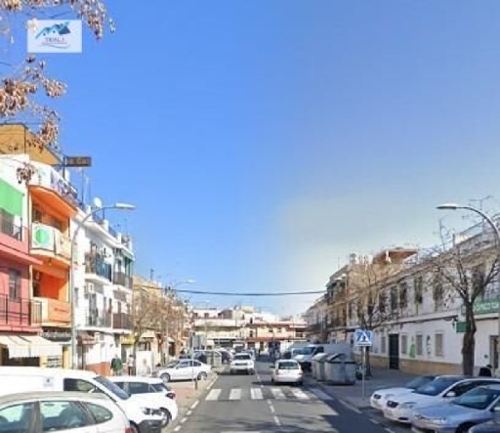 Cerro - Amate Metropolitana De Sevilla lägenhet foto 6215470
