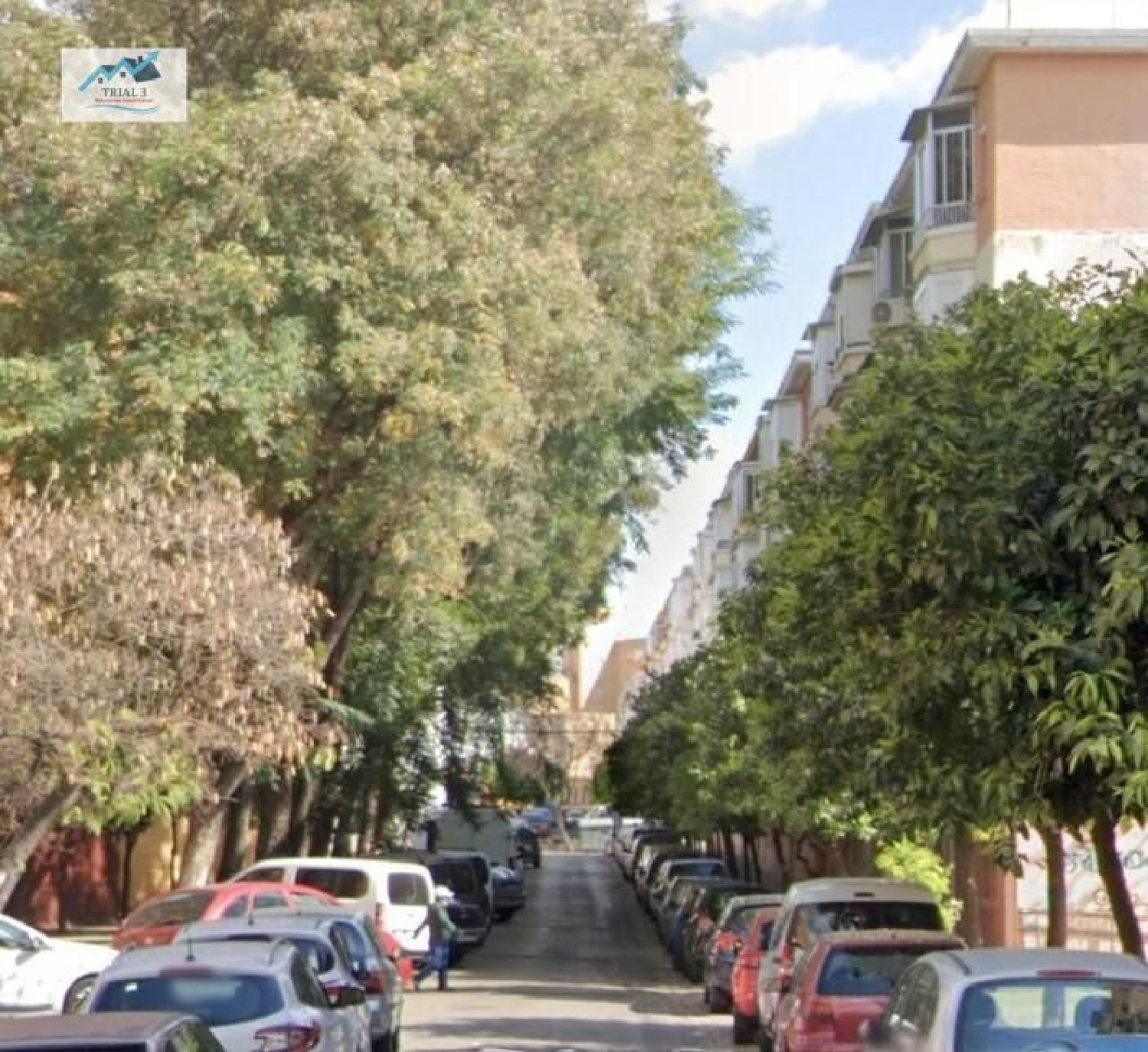 till salu lägenhet Cerro - Amate, Cerro-Amate Metropolitana De Sevilla 2