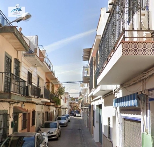 Cerro-Amate Metropolitana De Sevilla lägenhet foto 6215783