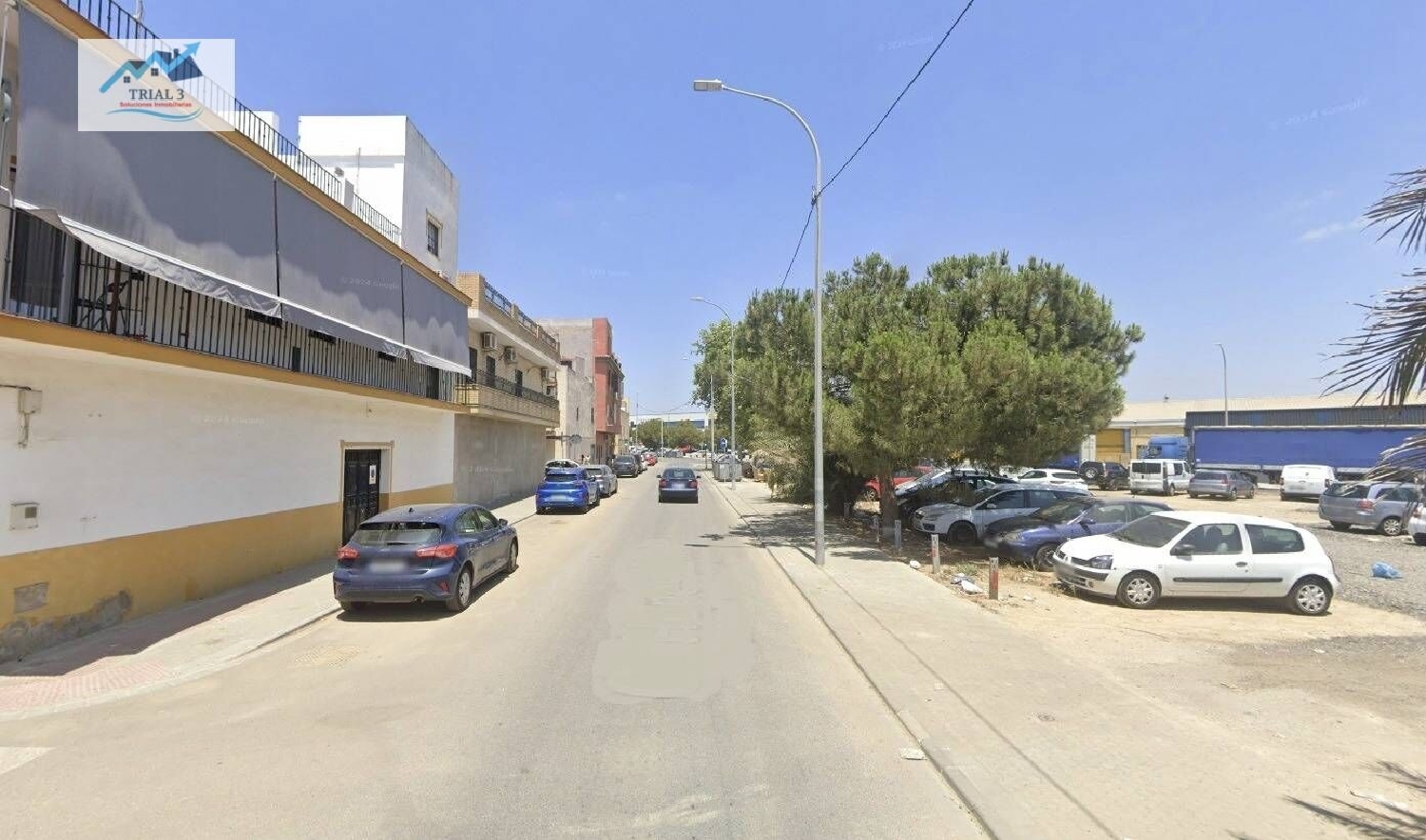  till salu lägenhet Cerro - Amate, Cerro-Amate Metropolitana De Sevilla 2